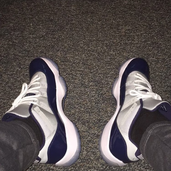 Meet your Posher, John - Picture 1 of 1