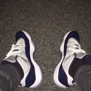 Meet your Posher, John