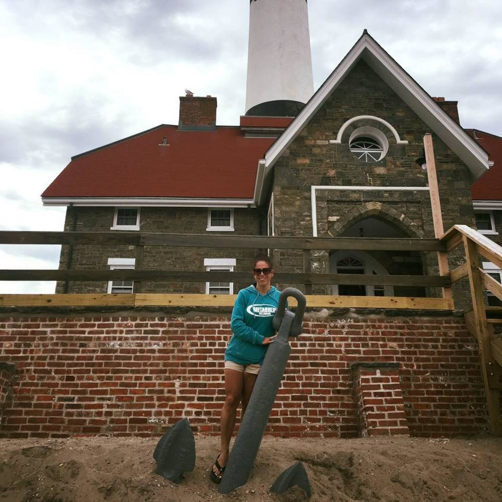 Meet your Posher, Melissa