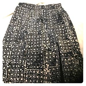 Michael Kors maxi skirt