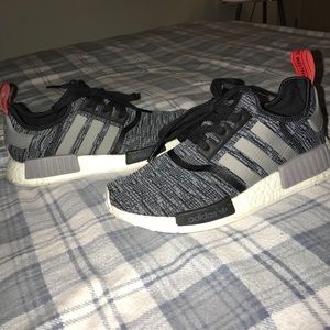 Adidas NMD "Glitch" 🔥❤️ Adidas NMD "Glitch" 🔥❤️