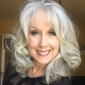 Meet your Posher, Kathy