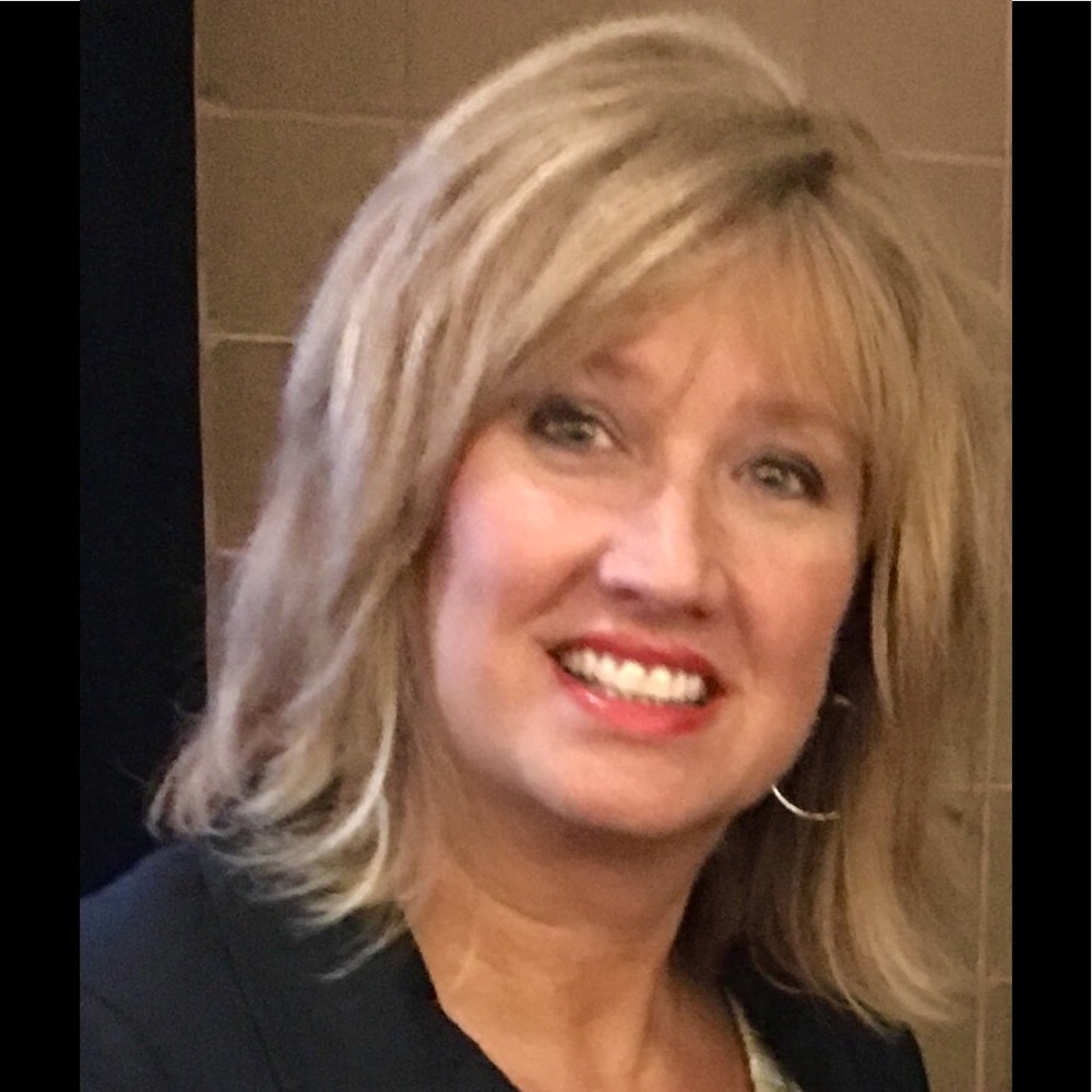 Meet your Posher, Carole