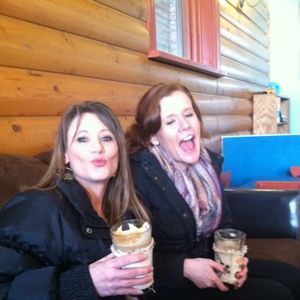 Meet your Posher, Kathy