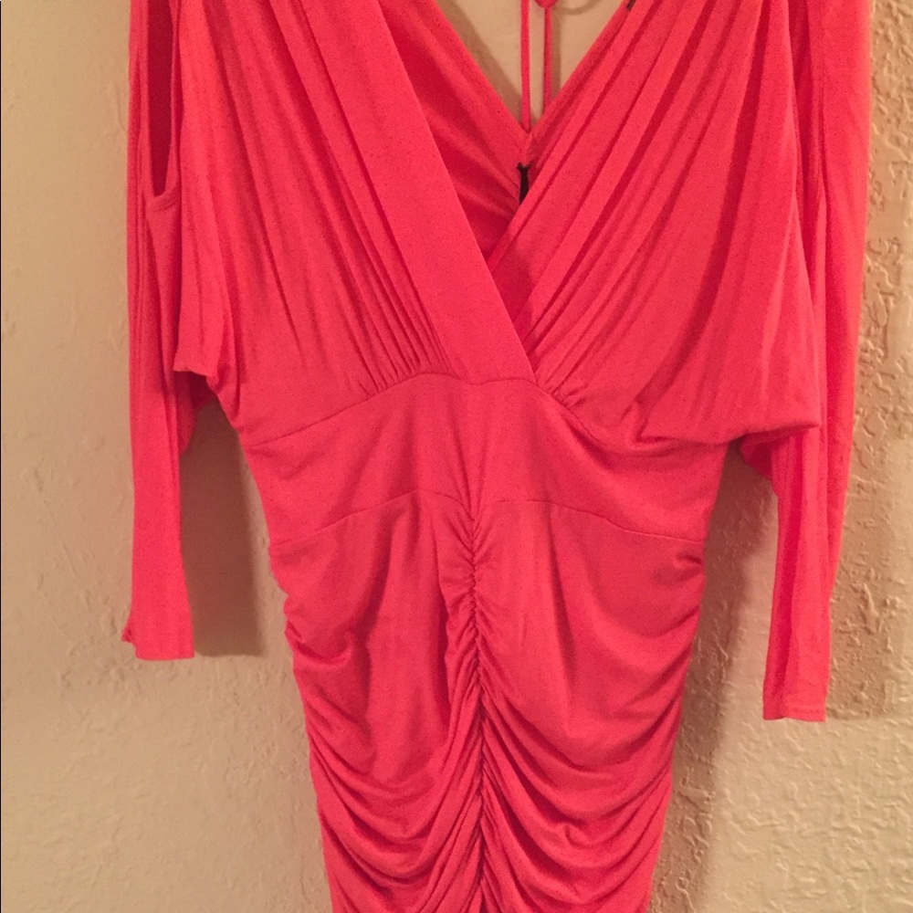 Sexy and classy party dress