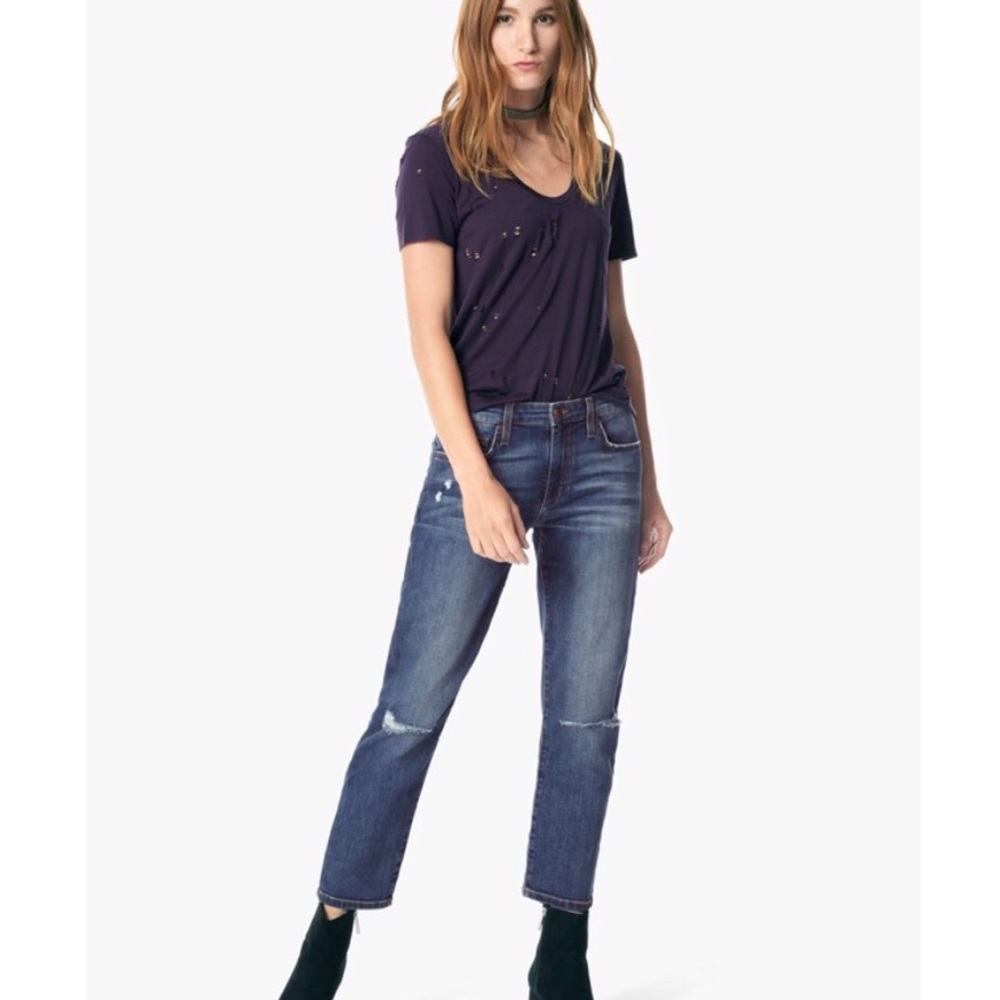 Joe's Jeans "Billie" Jeans