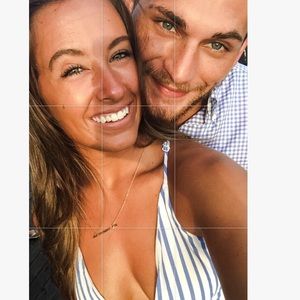 Meet your Posher, Carlee