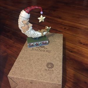 Jim Shore Collectable figurine