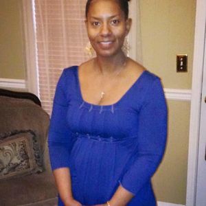 Meet your Posher, Dana