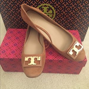 NWOT Tory Burch shoes