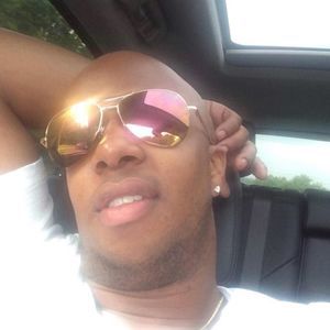 Meet your Posher, Jamathon