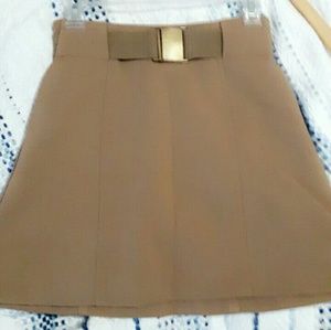 High waisted H&M Skirt High waisted H&M Skirt