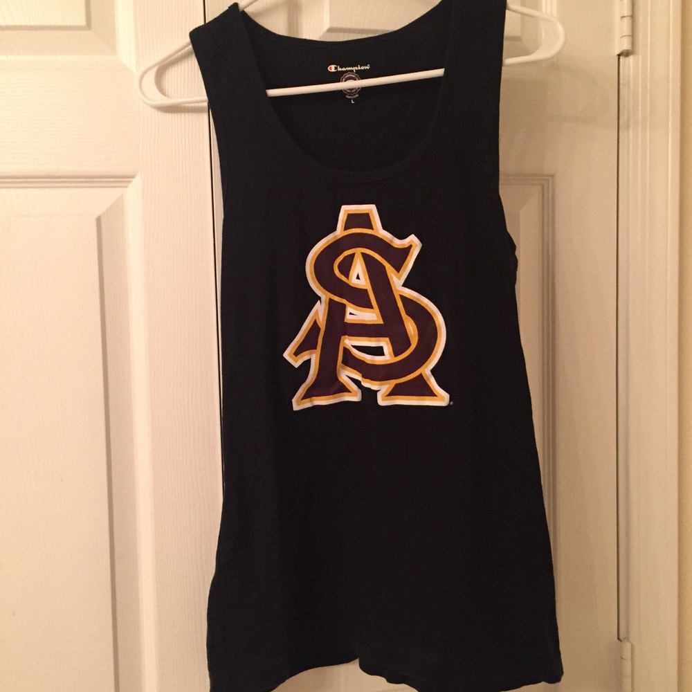 ASU Tank top