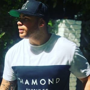 Meet your Posher, Calvin