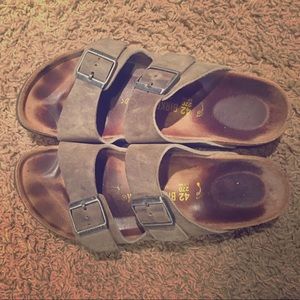 Birkenstock Sandals