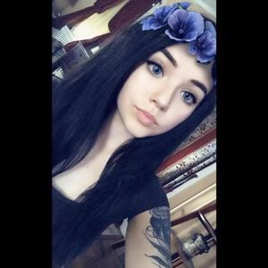 Meet your Posher, Tori