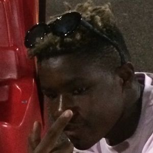 Meet your Posher, Omari