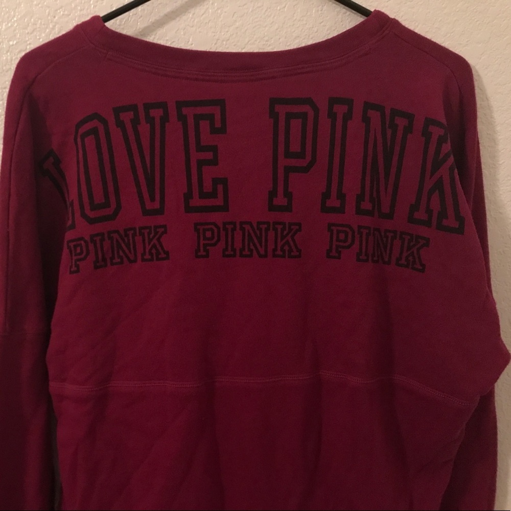 Pink top - Picture 2 of 2