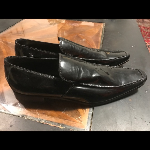 Mens shoes yves saint laurent size13 us 46 eu main image 6