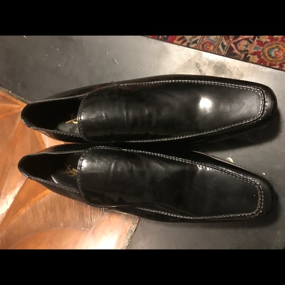 Mens shoes yves saint laurent size13 us 46 eu main image 8