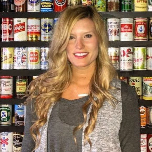 💗 MEET YOUR POSHER 💗 - Picture 1 of 2