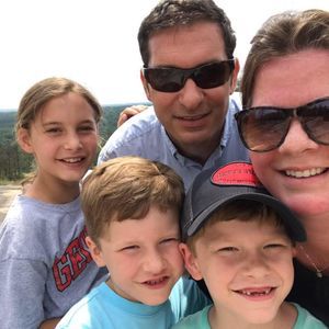 Meet your Posher, Kelly