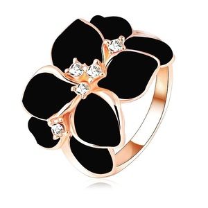 Jewelry rings necklace earrings