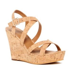 BP Cork Wedges
