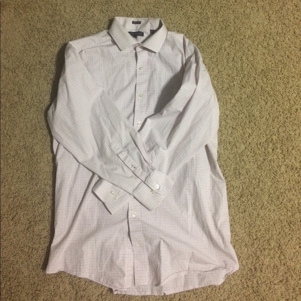 Tommy Hilfiger dress shirt
