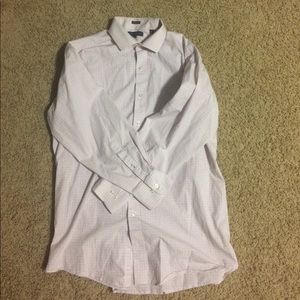 Tommy Hilfiger dress shirt