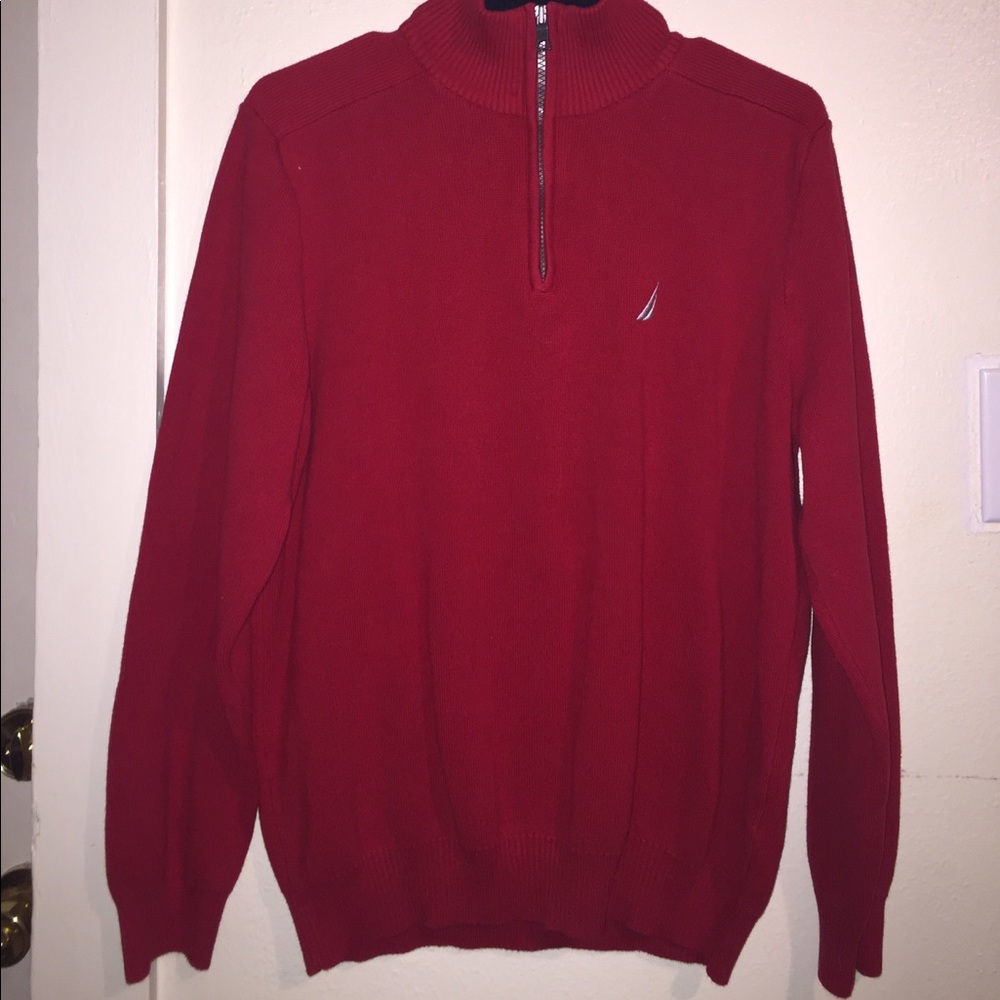 Nautica sweater - Picture 1 of 4