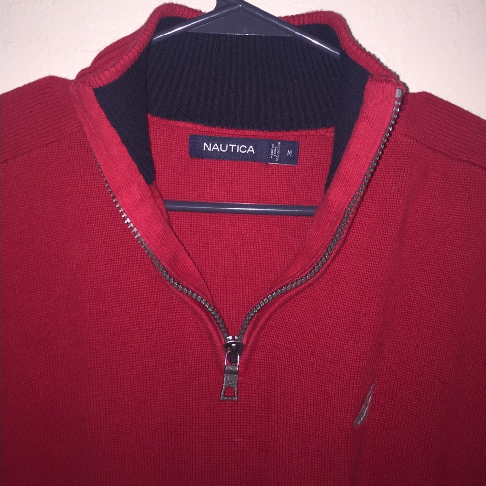 Nautica sweater - Picture 2 of 4