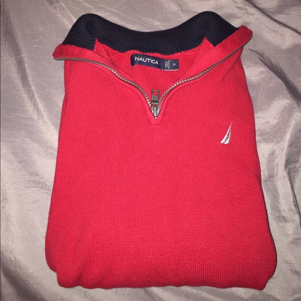 Nautica sweater - Picture 4 of 4
