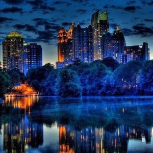 Meet your Posher, Anthony