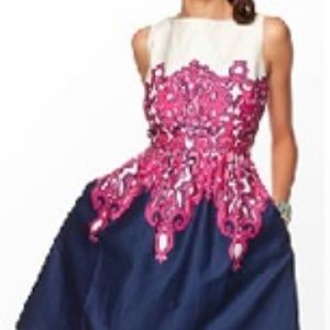Lilly Pulitzer Summertime Tea Dress
