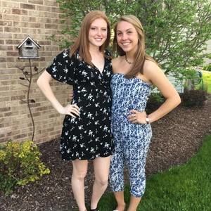 Meet your Posher, Becky