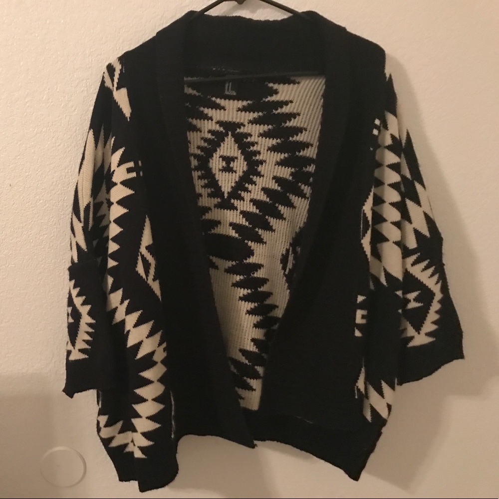 Cardigan