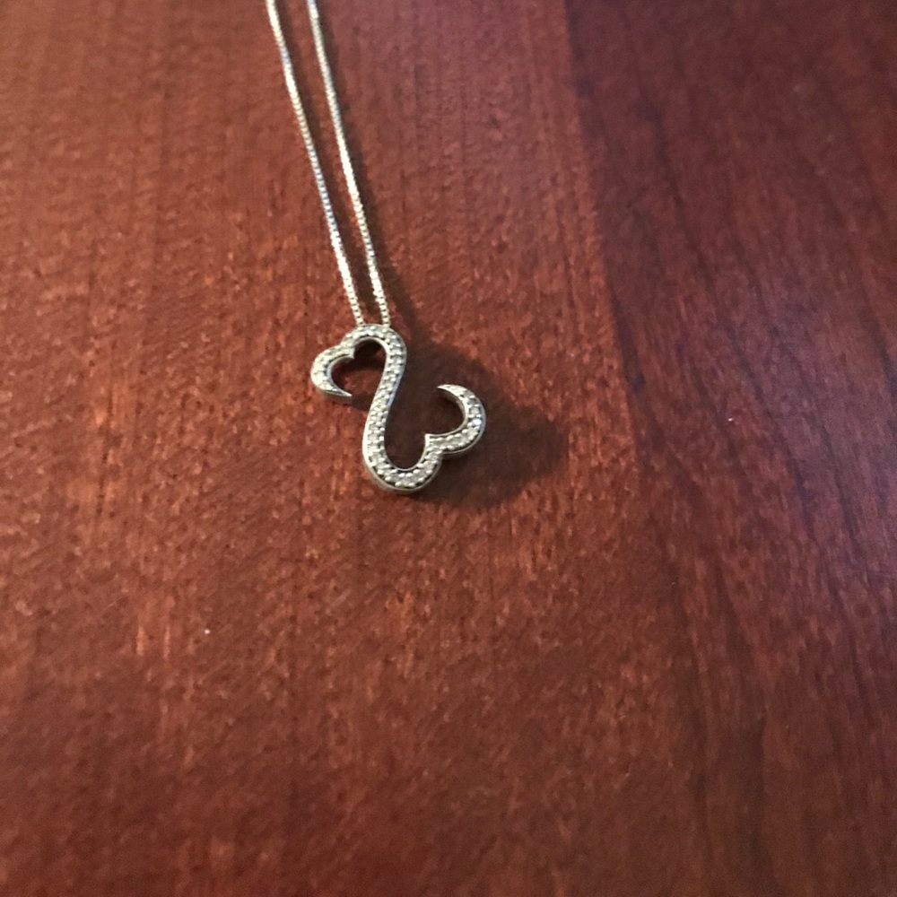 Kay jewelers necklace