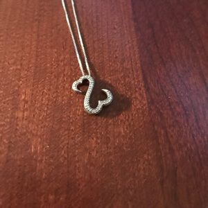 Kay jewelers necklace