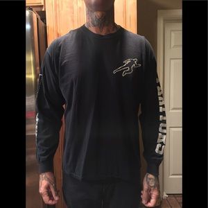 Traitors Rats Shirt Deathcore