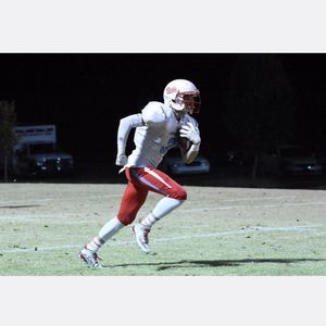 Meet your Posher, Isaiah