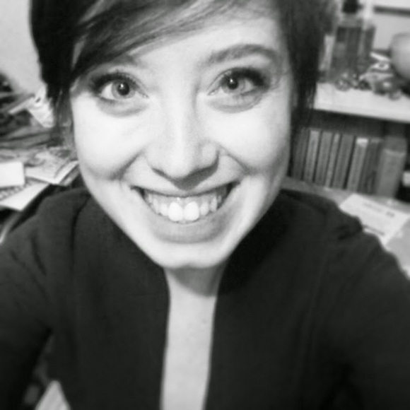 Meet your Posher, Chelsey - Picture 1 of 1