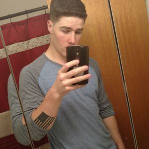 Meet your Posher, Chad