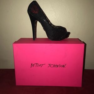 Betsey Johnson