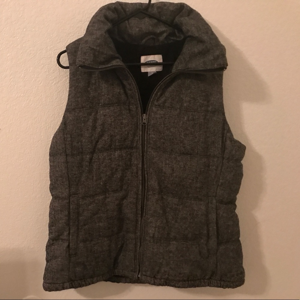 Vest