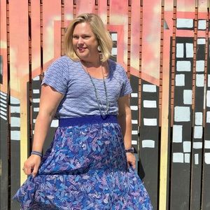 Meet your Posher, Beth