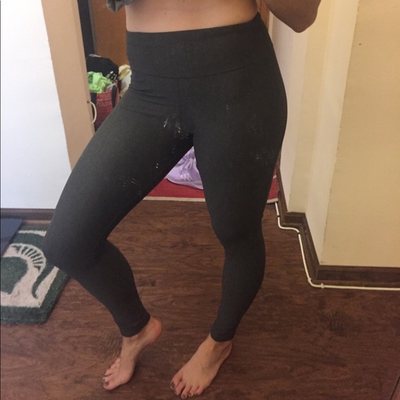 fabletics leggings size