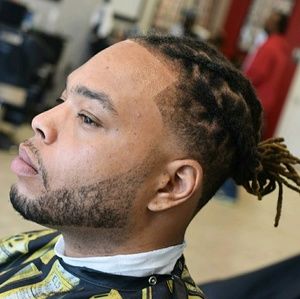 Meet your Posher, James