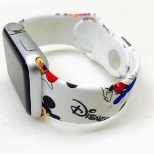 38mm Disney Apple Watch Band (S/M) 38mm Disney Apple Watch Band (S/M)
