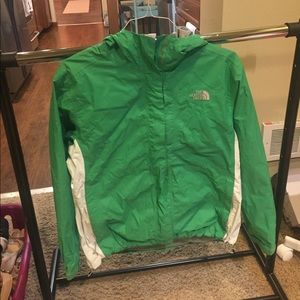 The North Face Windbreaker Jacket